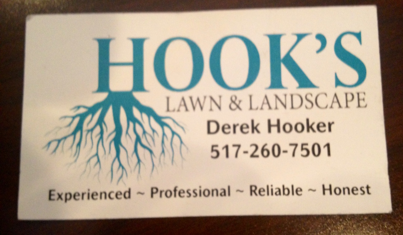 hooks