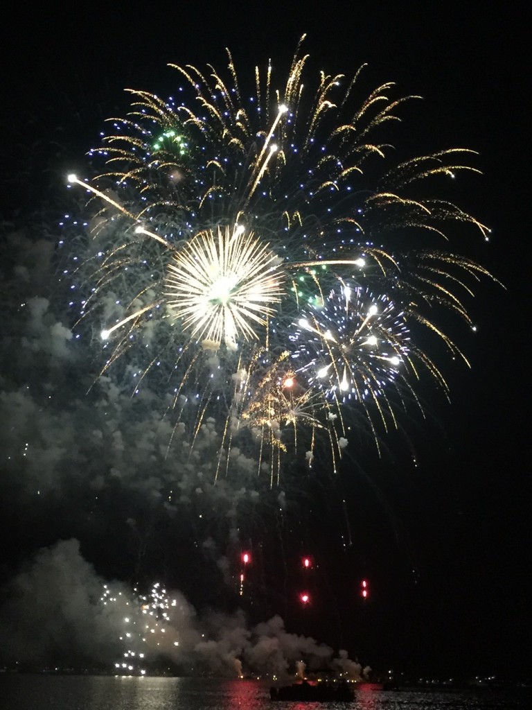 Devils Lake View Living