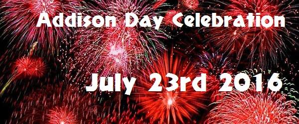addisondays