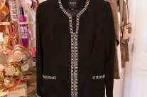 Look Sharp this Fall!