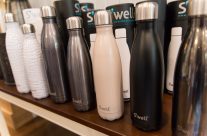 S’well Bottles – 24 hrs cold + 12 hrs hot!