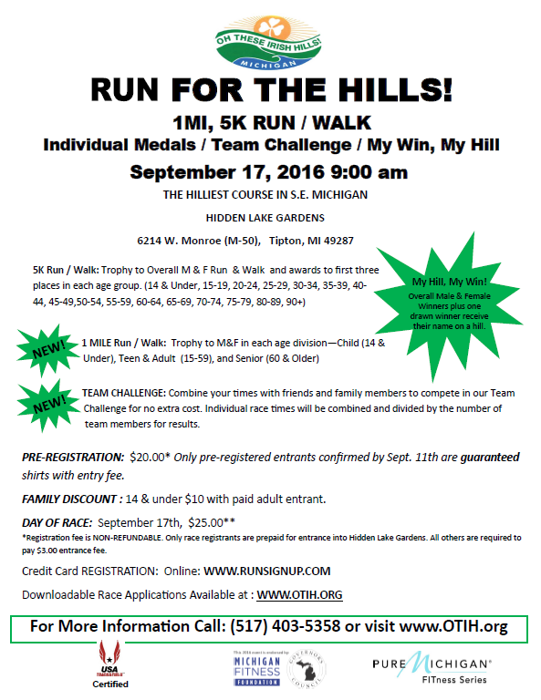 run4thehills