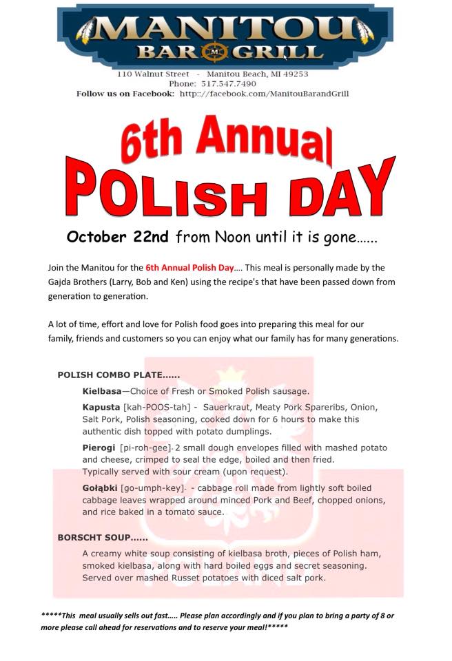 6thpolishday
