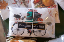New Fall Items