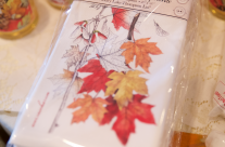 New Fall Items