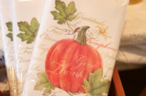 New Fall Items