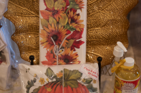 New Fall Items