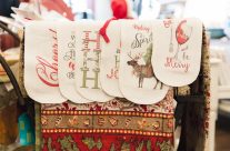 New Holiday Items