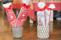 New Holiday Items