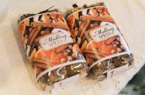 Mulling Spices