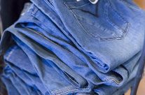 New Jeans!