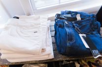 New Walking Shorts