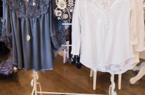 New Spring 2017 Collection