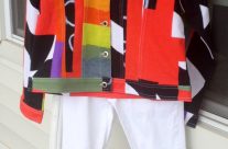 New Spring 2017 Collection