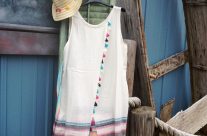 New Spring Apparel