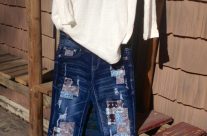 New Spring Apparel