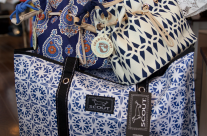 New Spartina and Scout