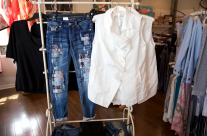 New Spring Wear