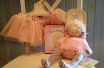 New Baby Items!