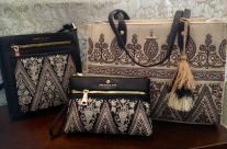 New Spartina