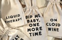 Adorable New Wine Bags – Perfect for Gifts!