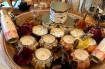 Fall Candles are IN!
